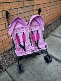 mamas and papas my first dolls pram